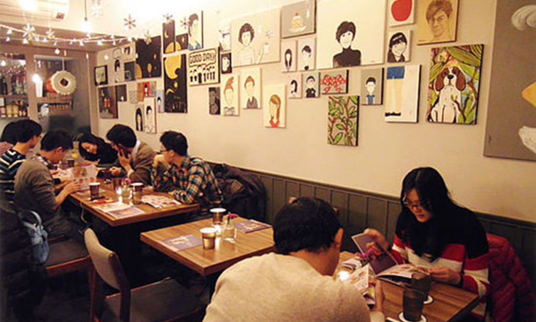 镇江沈阳餐馆事件营销案例