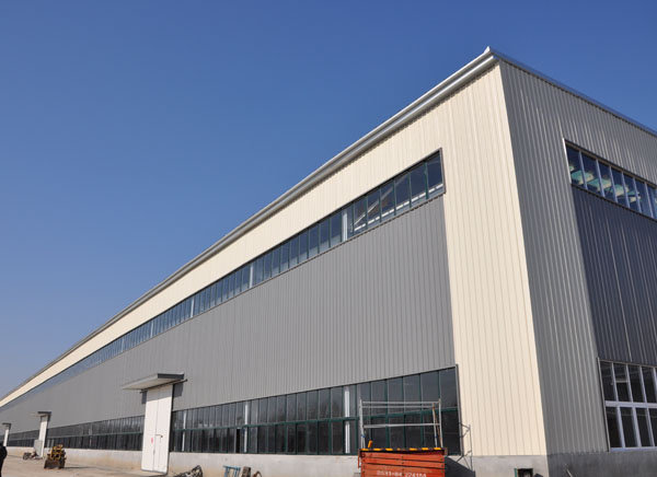 镇江新场外景图一